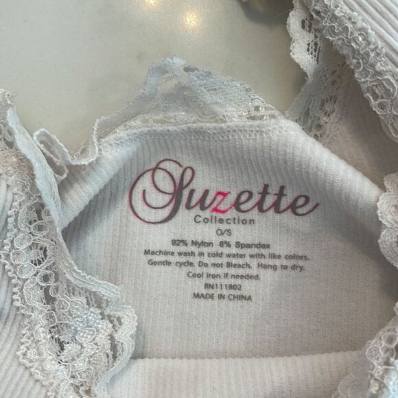 Lacey suzette crop top bundle (3) - Picture 6 of 8